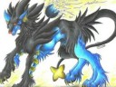 luxray- Too bad