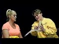 Respiratory Therapist explains how to use a Spirometer