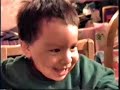 Davichin, mi hijo maravilloso