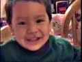 Davichin, mi hijo maravilloso
