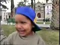 Davichin, mi hijo maravilloso