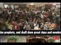 Black Gospel Singers Exposed