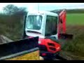 kubota U25-3