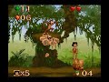 the jungle book for snes. levels 4 to 8: part1 youtube.com part2 youtube.com part3 youtube.com last 3 levels youtube.com