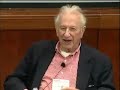 A Conversation with Studs Terkel