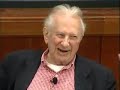 A Conversation with Studs Terkel