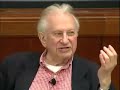 A Conversation with Studs Terkel