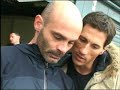 L'intervista del funambolico pilota Superbike per il mensile Riders e il backstage del servizio fotografico.