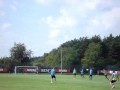 Trening pi?karzy Lecha Pozna? - 24.08.2006