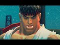 Super Street Fighter IV 'New Modes [ENGLISH] Trailer' TRUE-HD QUALITY