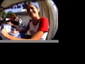 Eva Segarra skate