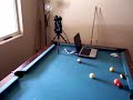 Turret Motion Tracking Test 1