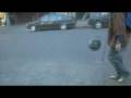 Training Freestyle Soccer Mc Migxe - Sesión 28 y 29 De Nov.