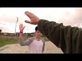 Skatepark Saturdays #24: Julian Gibson 360 Double Flip Big Euro @ FB Skatepark