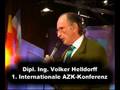 Gentechnik - Segen & Fluch Dipl. Ing. Helldorff Teil 3