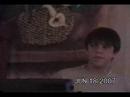 12 yr old singing 'sweet child o' mine'