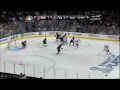 Anze Kopitar goal. Phoenix Coyotes vs Los Angeles Kings Game 3 5/17/12 NHL Hockey