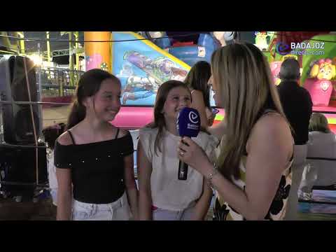 Atracciones de Feria
