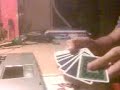 el mejor truco de cartas del mundo