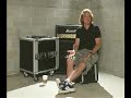 David Ellefson talks about Kerry King\