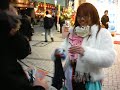 秋葉原 Akihabara Megane Shop
