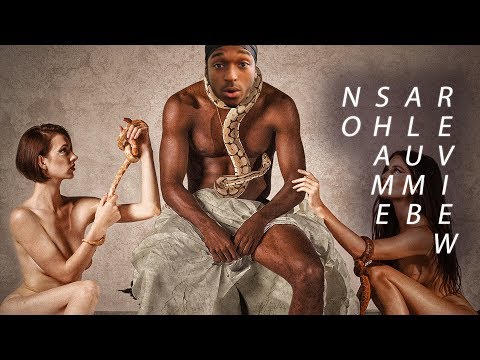 Hopsin - NO SHAME ALBUM REVIEW & LYRIC BREAKDOWN