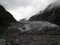 Glacier