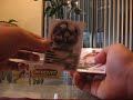 06-07 topps trademark moves group break part 1