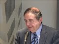Entrevista a Iñaki Anasagasti