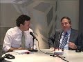 Entrevista a Iñaki Anasagasti