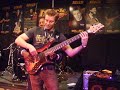 Hadrien Feraud / Nathan East jam on one bass!
