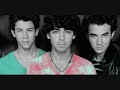 Je t'aimerai toujours (A Jonas Love Story) Chapter 3