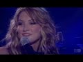 Delta Goodrem - Born To Try @ Allan Border Medal 2003 Delta Goodrem - Born To Try @ Allan Border Medal 2003