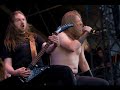 Amon Amarth - The Dragon´s Flight Across The Waves Cover