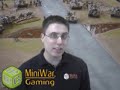 The e-book is LIVE now: www.miniwargaming.com If you want the free preview, go here: www.miniwargaming.com Just some updates about our e-book which comes out next Tuesday, April 28, at 10am EDT. We have had a lot of great feedback, with almost 1000 people actually telling us they want to buy the e-book and over 4000 downloads of the free preview. However, a lot of people had the concern that Warhammer is already expensive enough, so to make up for this we are giving a bonus worth $40. Watch this video for all the details, and then click here to get the free preview: www.miniwargaming.com
