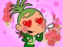 Japanese Animation - The Girl Aloe Eepisode5 Japanese Animation - The Girl Aloe Eepisode5