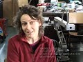 Konabot: el robot que manipula explosivos
