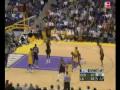 Kobe Bryant Dunks