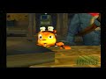Jak 2 [Walkthrough] Part 19
