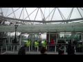 UK/Denmark Vacation - Day 2 - Walking down the River Thames - Part 7