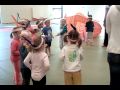 kleutergym vzw ritmica september 2009 i am the musicman