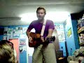 Paul Baribeau - \"Falling in Love with Your Best Friend\" Paul Baribeau - \"Falling in Love with Your Best Friend\"