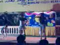 in pemas jaya 1 show...