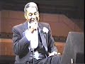 The Harmonizing Four Only Believe 1991