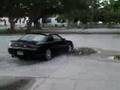 drifting nissan silvia 240 s14 kouki