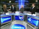Dave Nonis on Leaf Nation Pregame. Dec. 6th, 2008