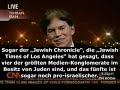 Zionisten in der Weltmacht
