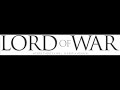 Antonio Pinto - Lord of War