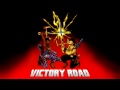 original remix of final stage tune in 