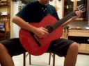 this is me playing classical gas by mason williams. i'm not that good so don't be too harsh.

this is a rather slow version. i added a few stuff, took a few out. nothing big. hope you like it.

the white thing that